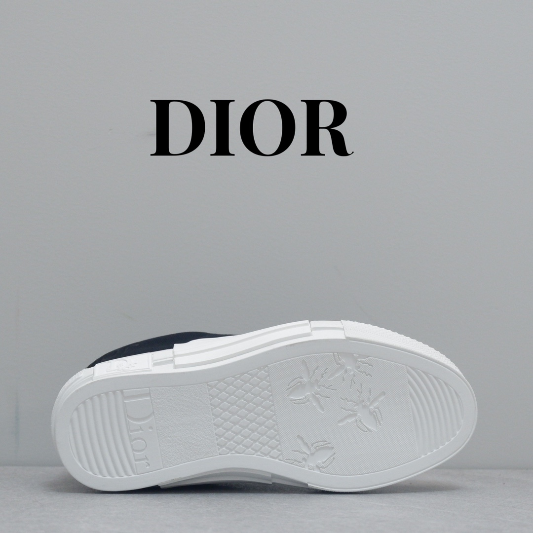 DIOR B23 SNEAKER 