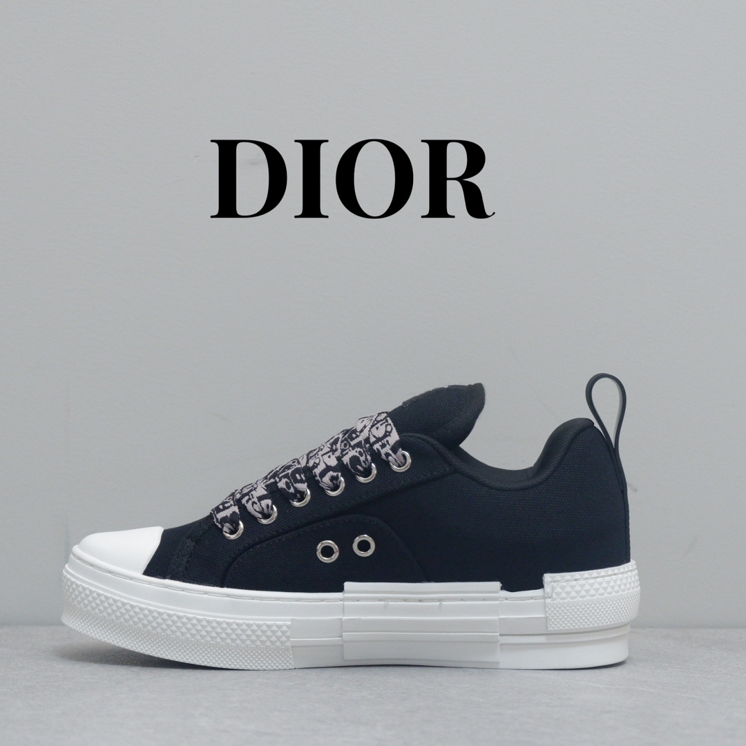 DIOR B23 SNEAKER 