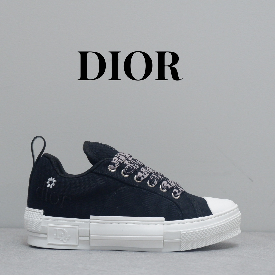 DIOR B23 SNEAKER 