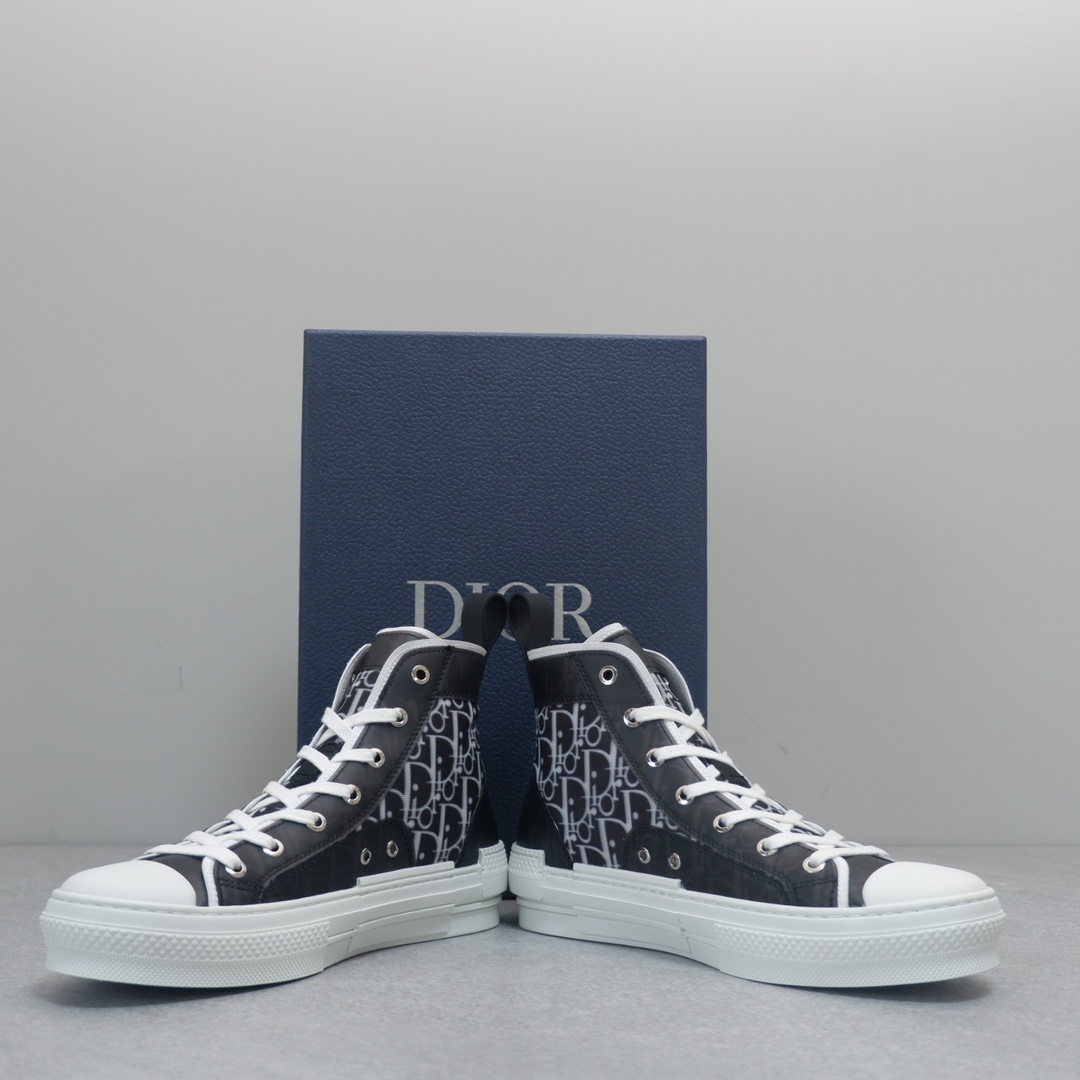 DIOR B23 SNEAKER 