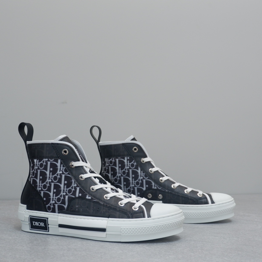 DIOR B23 SNEAKER 