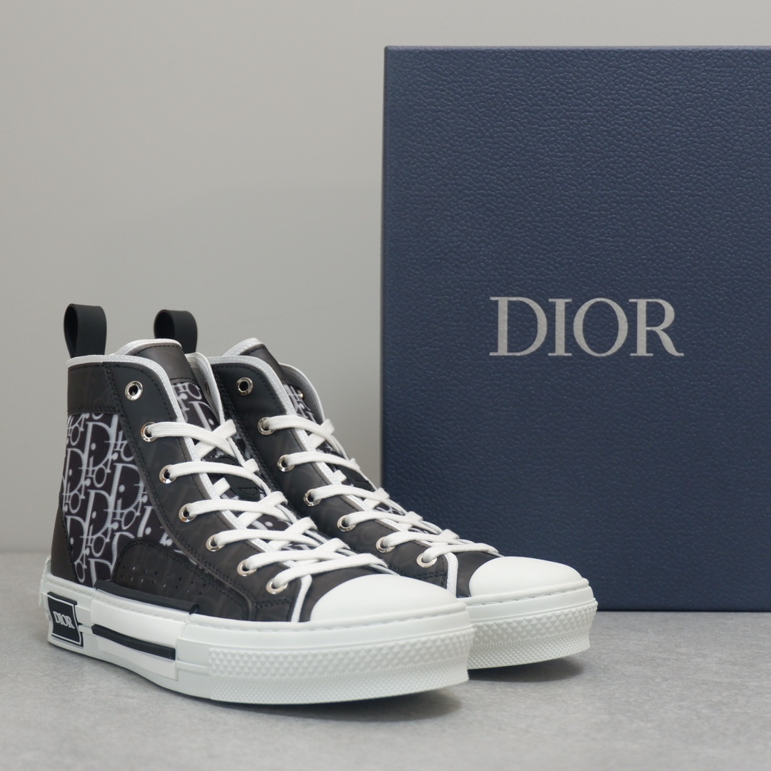DIOR B23 SNEAKER 