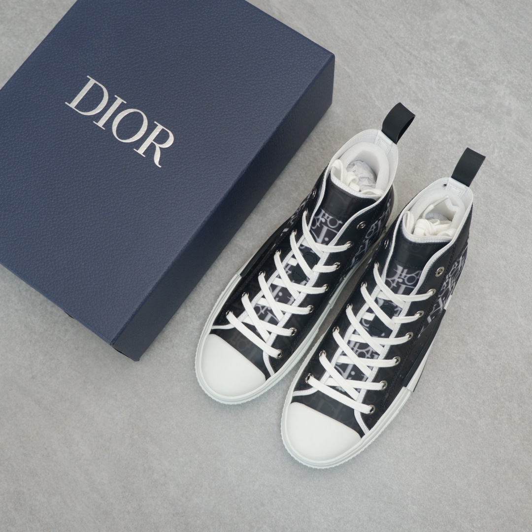 DIOR B23 SNEAKER 