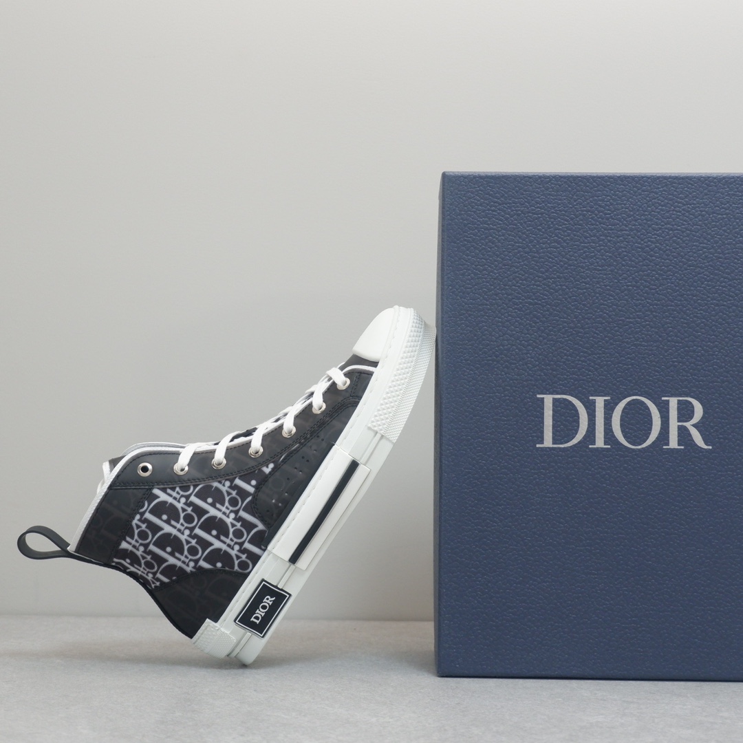 DIOR B23 SNEAKER 