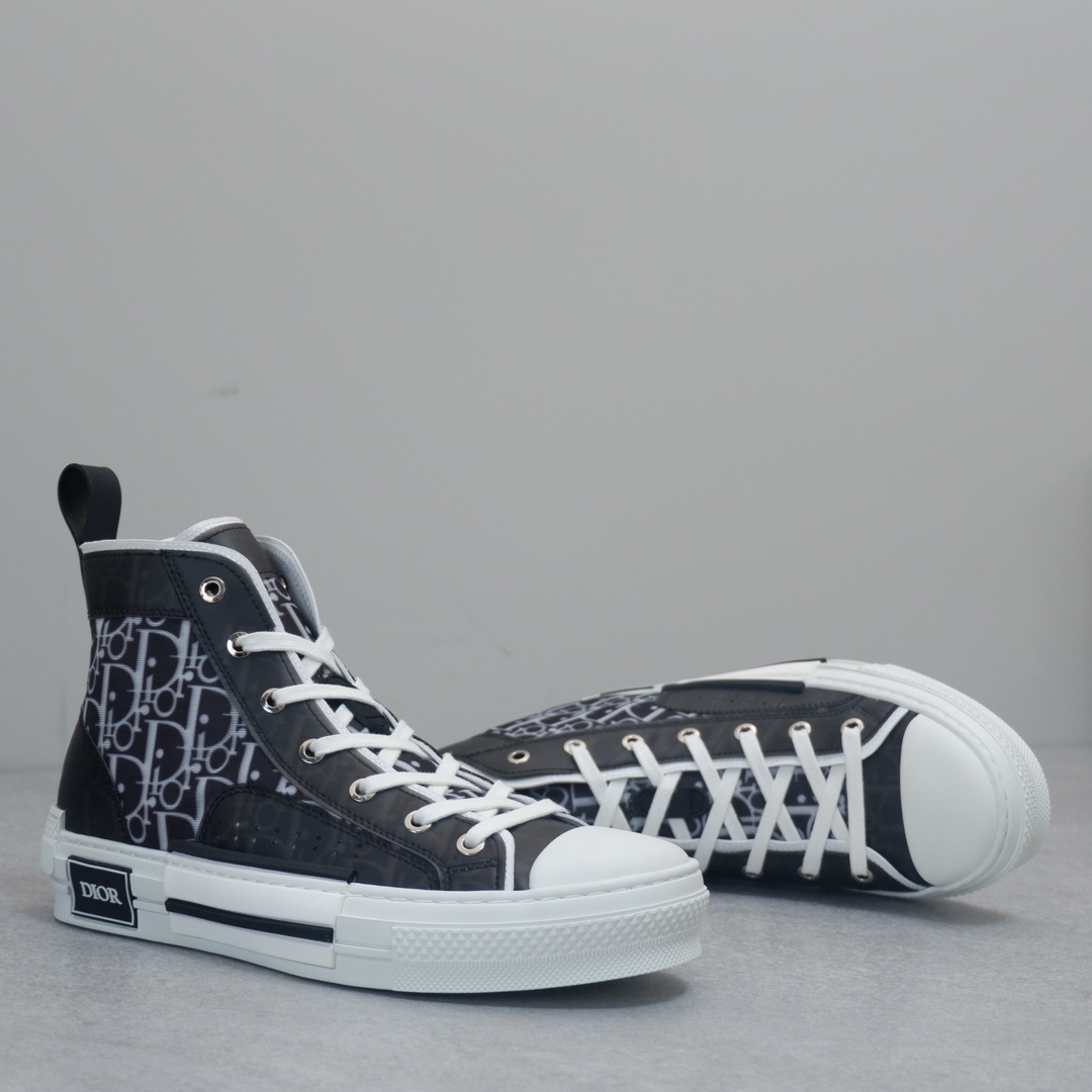 DIOR B23 SNEAKER 
