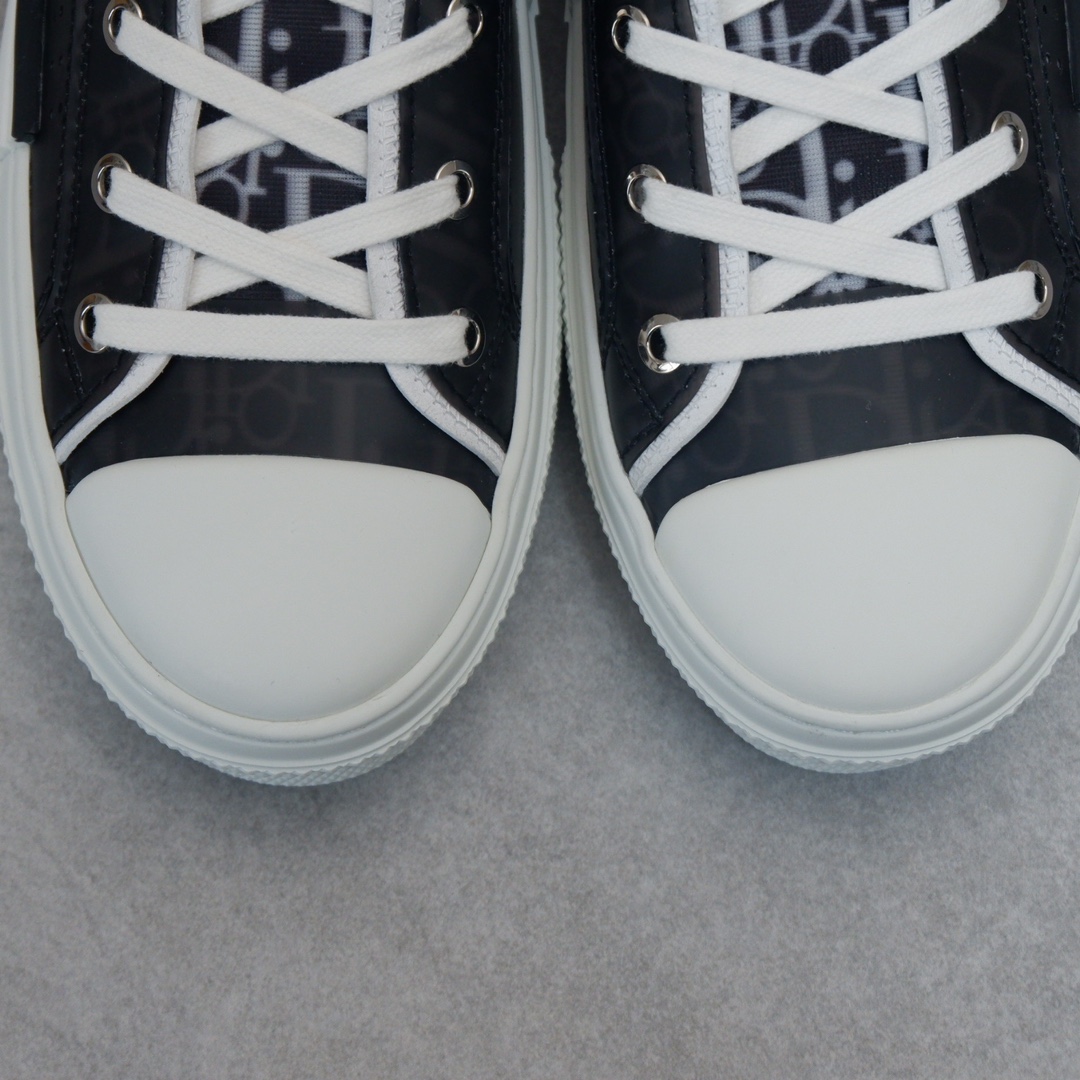 DIOR B23 SNEAKER 