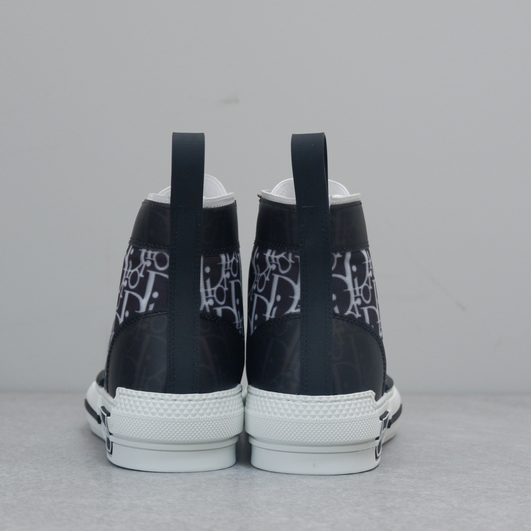 DIOR B23 SNEAKER 