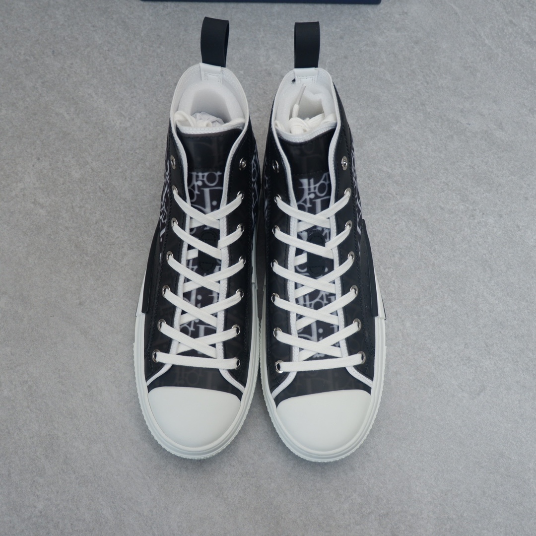DIOR B23 SNEAKER 