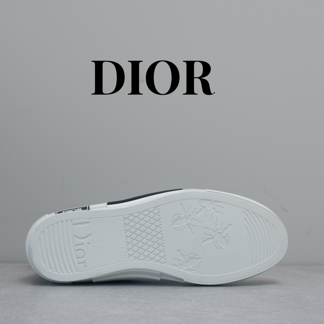 DIOR B23 SNEAKER 