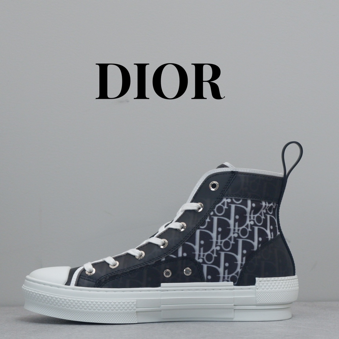 DIOR B23 SNEAKER 
