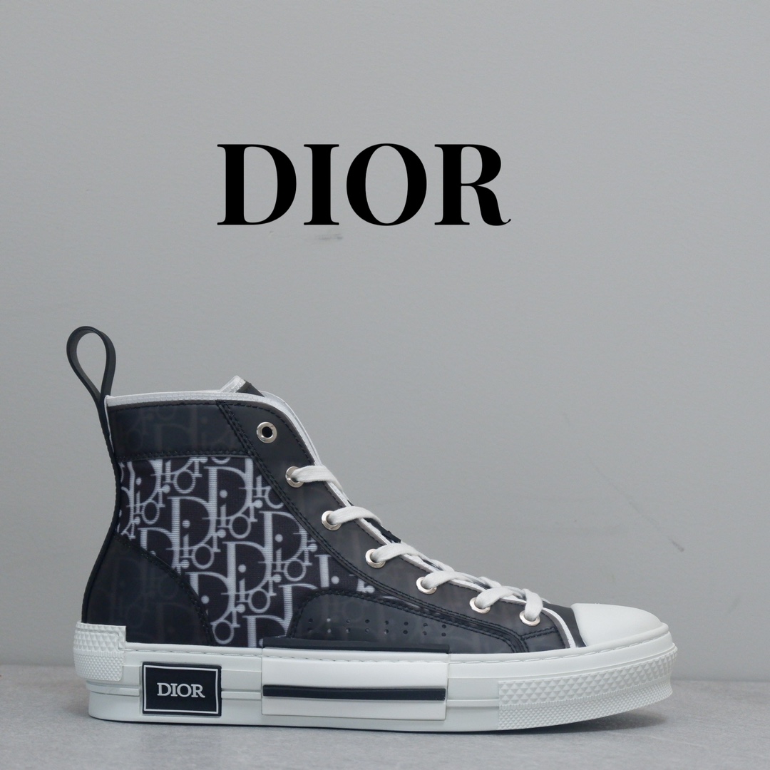 DIOR B23 SNEAKER 