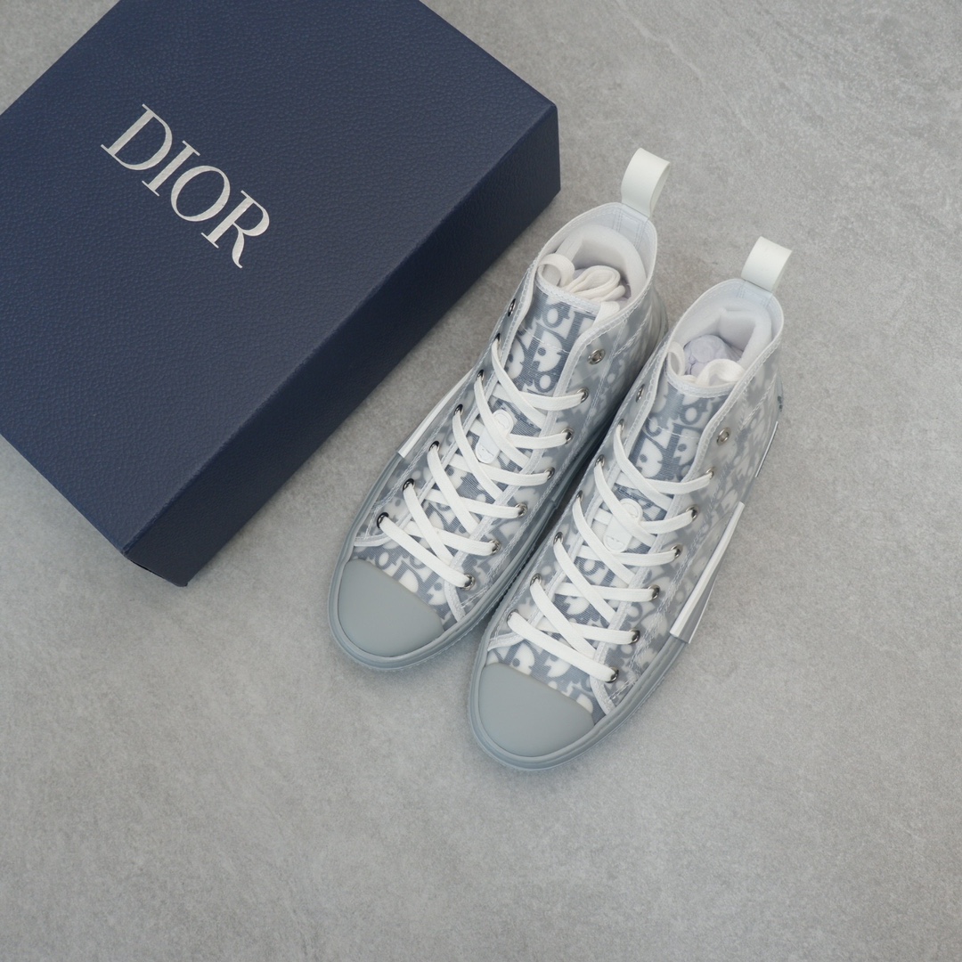 DIOR B23 SNEAKER 