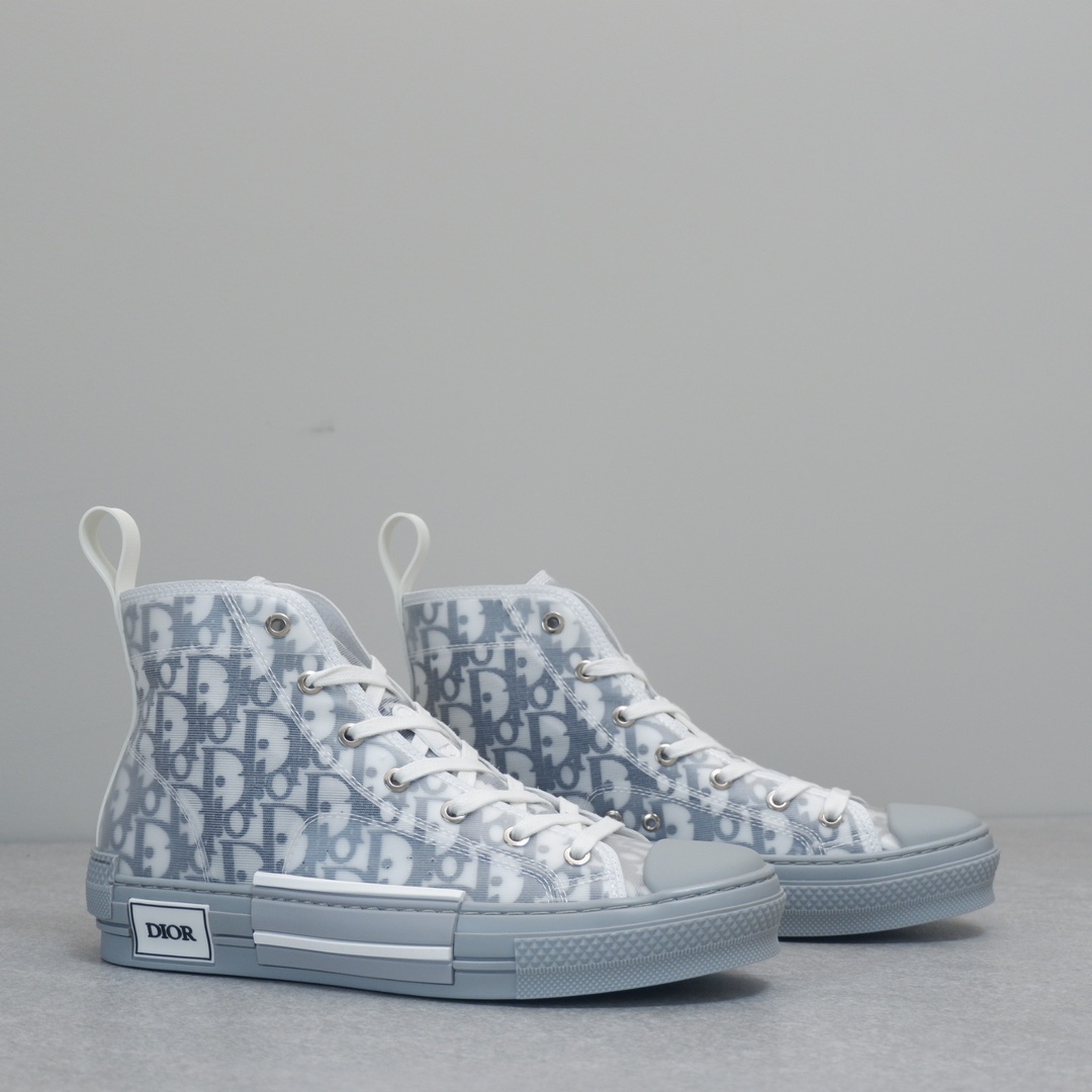 DIOR B23 SNEAKER 