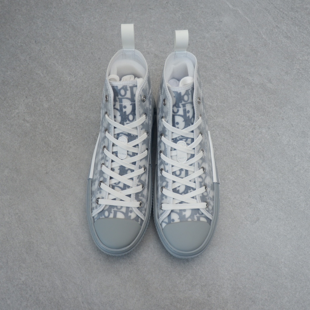 DIOR B23 SNEAKER 