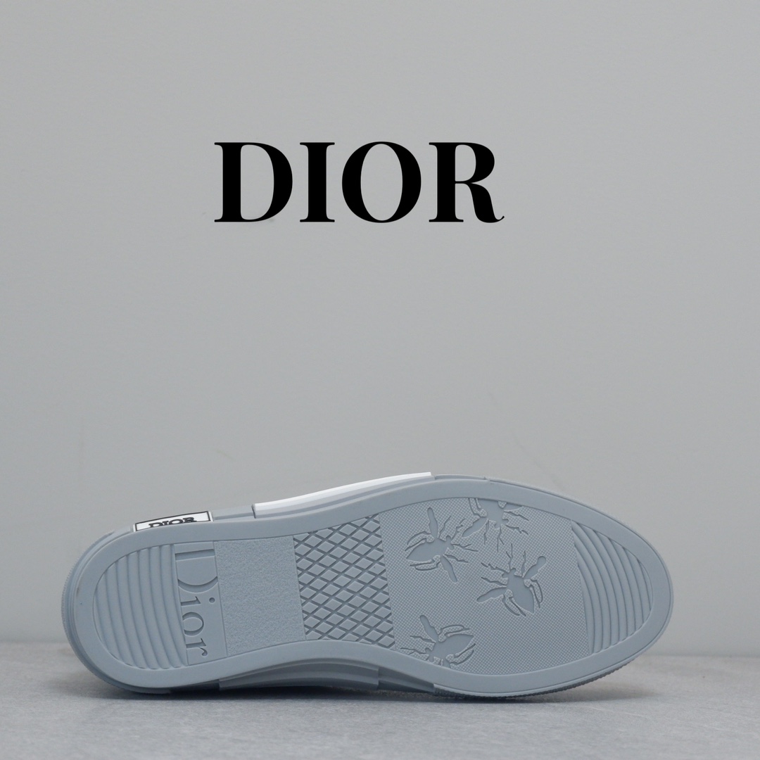 DIOR B23 SNEAKER 