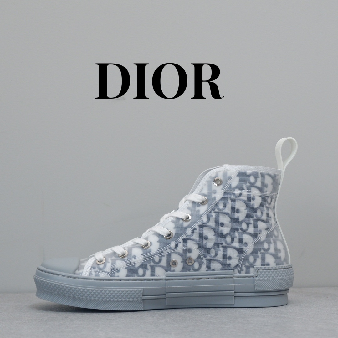 DIOR B23 SNEAKER 