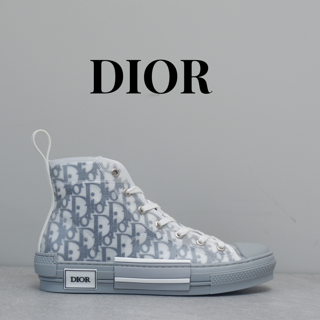 DIOR B23 SNEAKER 