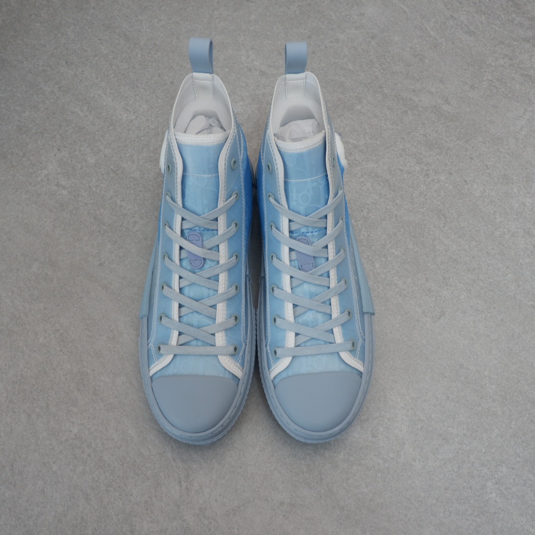 DIOR B23 SNEAKER 