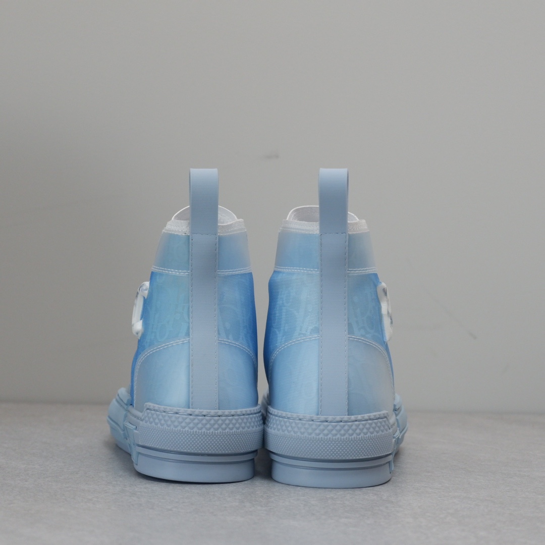 DIOR B23 SNEAKER 