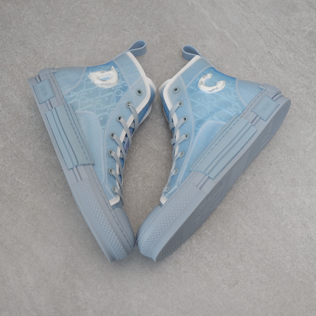 DIOR B23 SNEAKER 