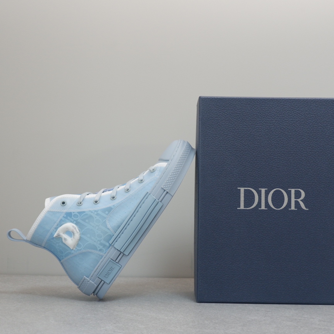 DIOR B23 SNEAKER 