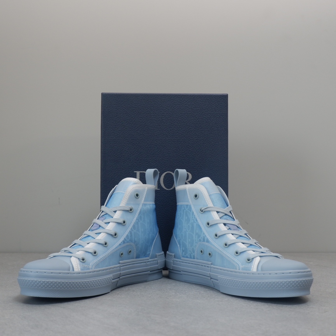 DIOR B23 SNEAKER 