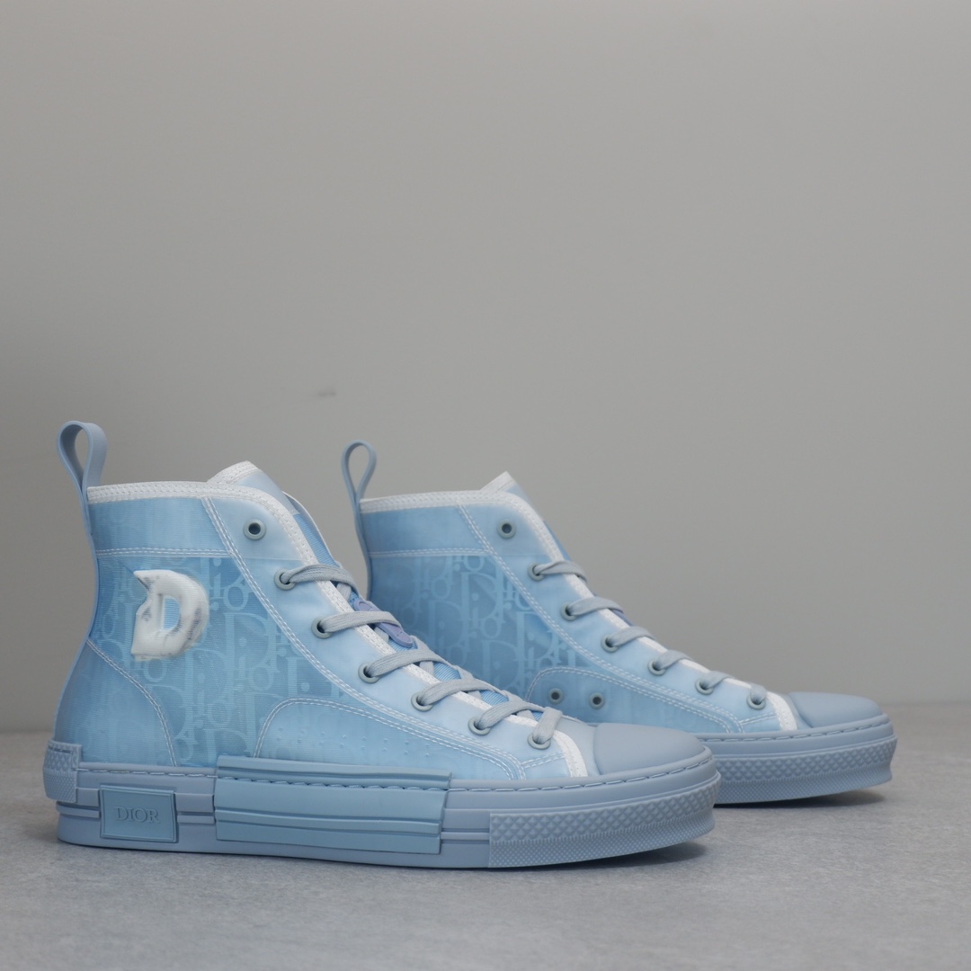 DIOR B23 SNEAKER 