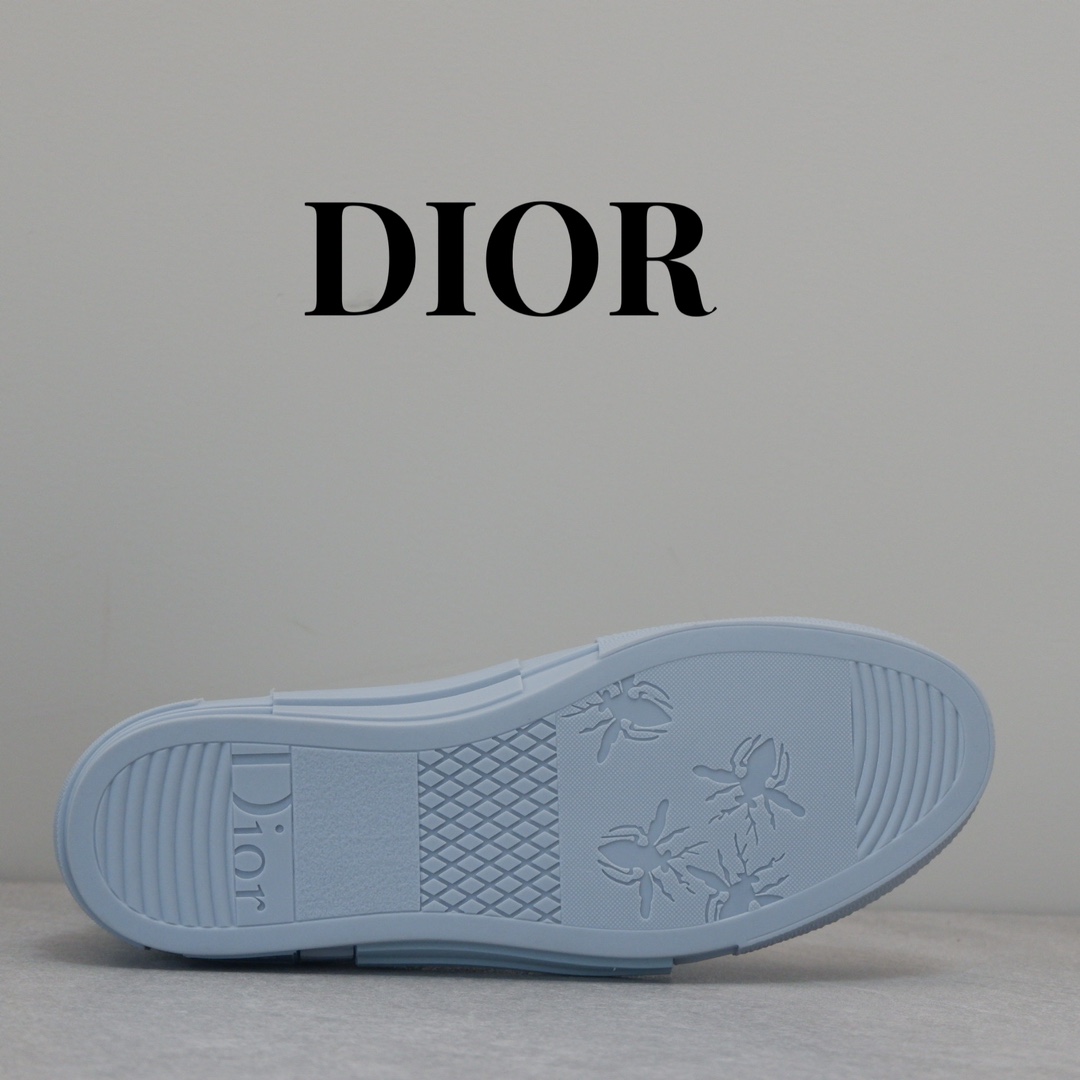 DIOR B23 SNEAKER 
