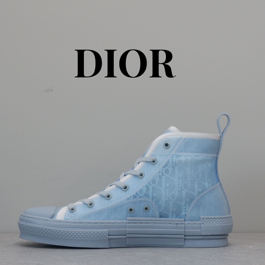 DIOR B23 SNEAKER 