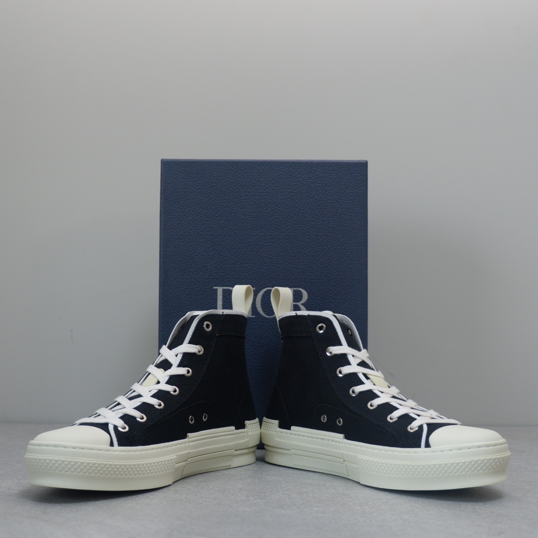 DIOR B23 SNEAKER 