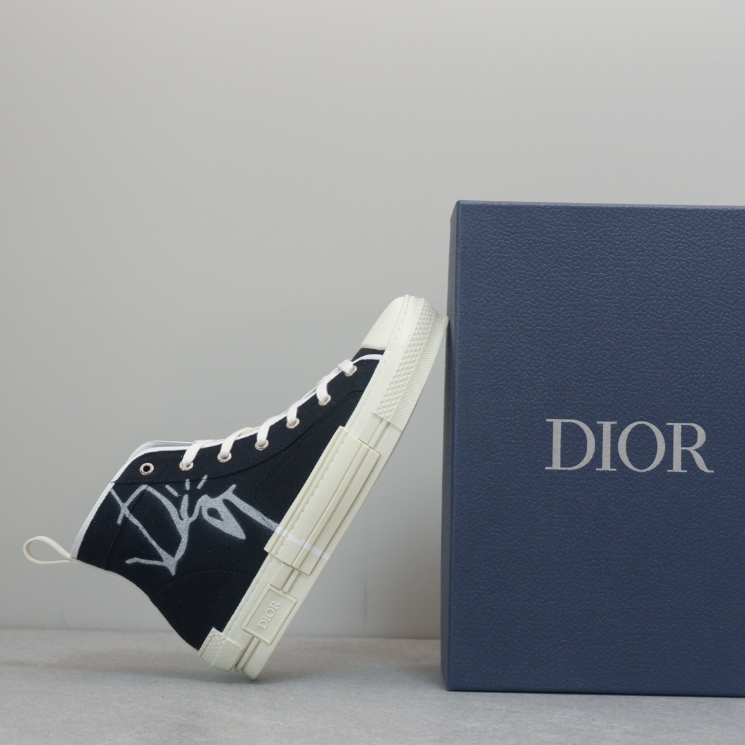 DIOR B23 SNEAKER 