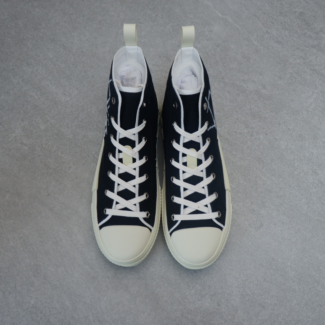 DIOR B23 SNEAKER 