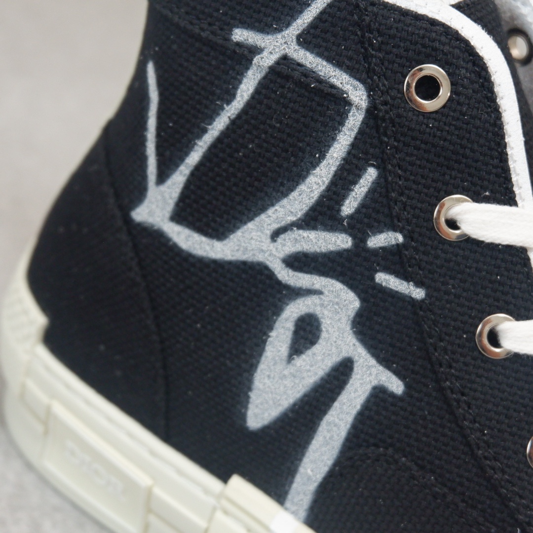 DIOR B23 SNEAKER 