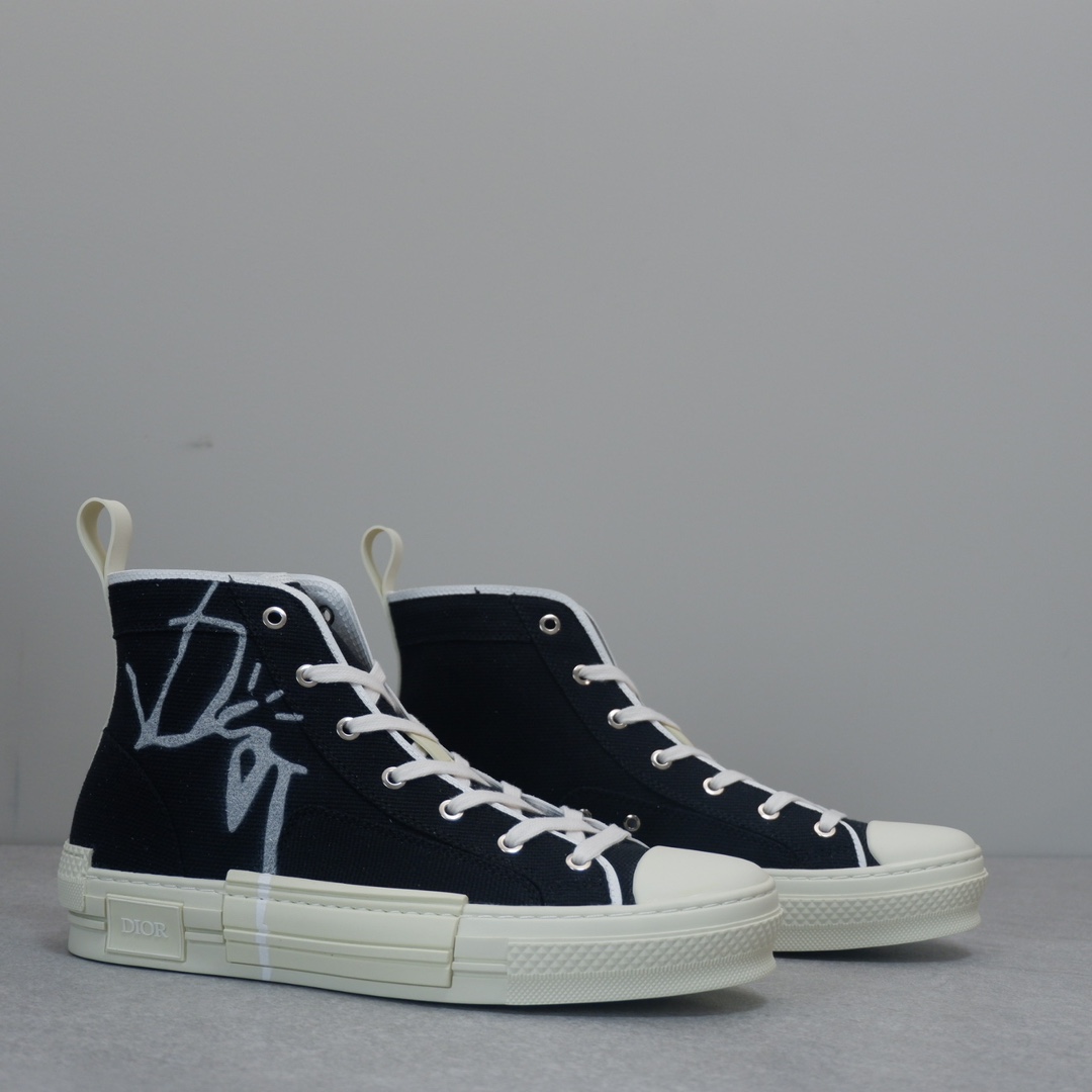 DIOR B23 SNEAKER 