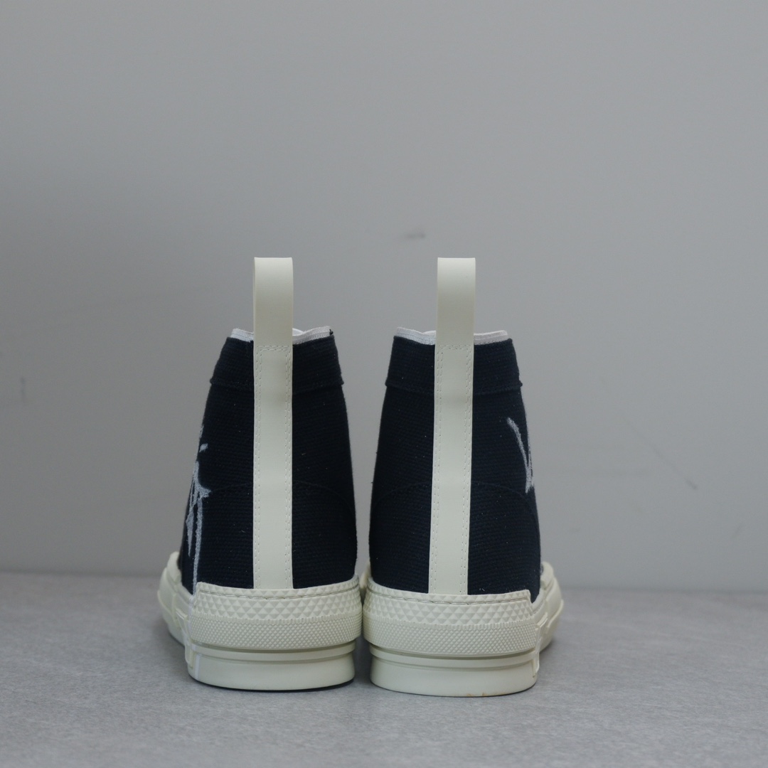 DIOR B23 SNEAKER 