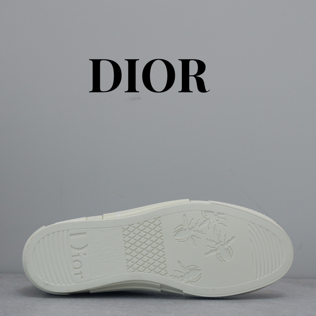 DIOR B23 SNEAKER 