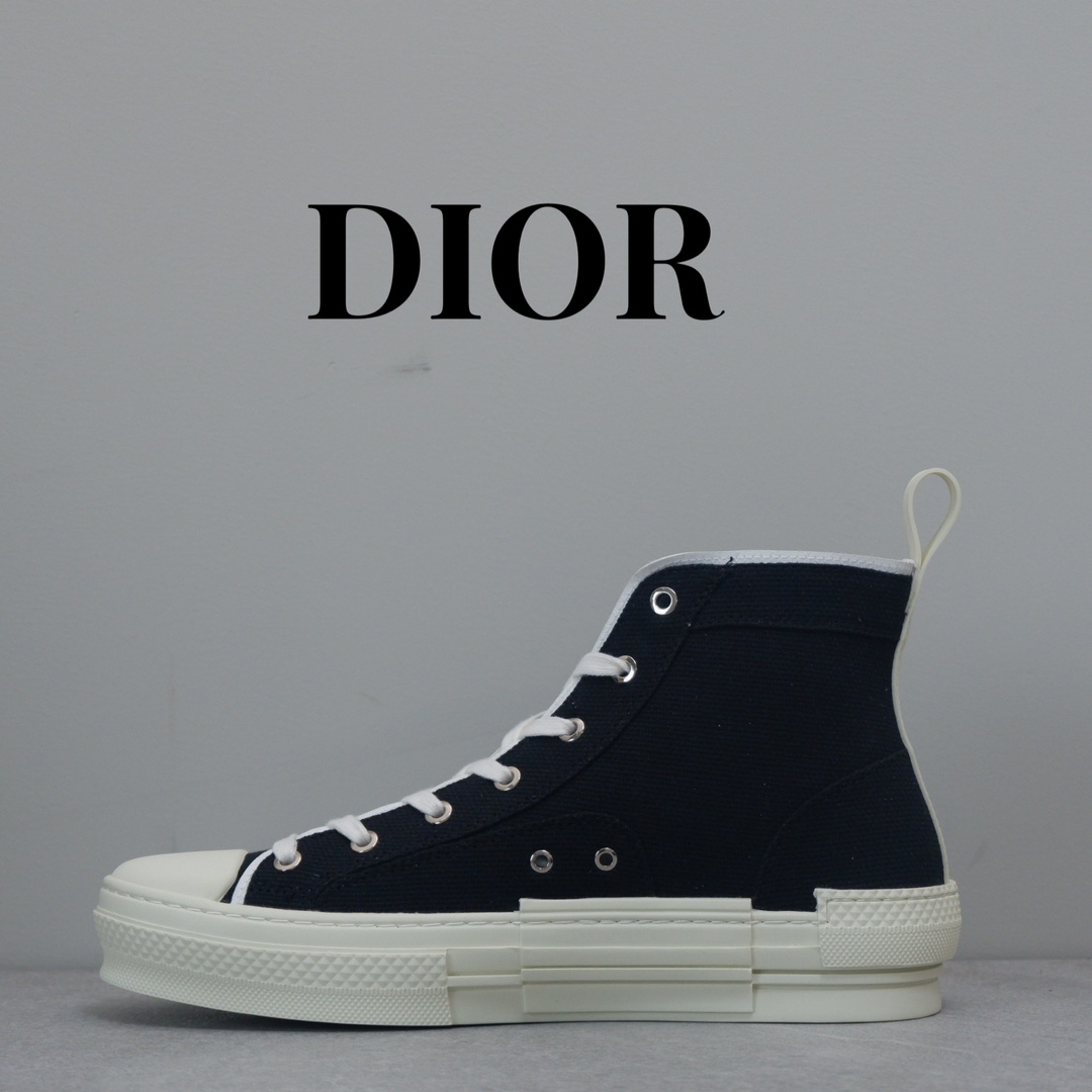 DIOR B23 SNEAKER 