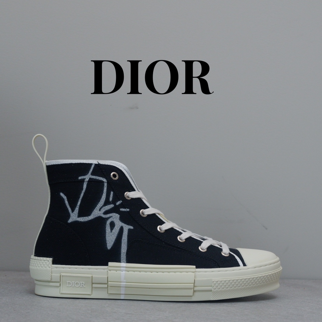 DIOR B23 SNEAKER 