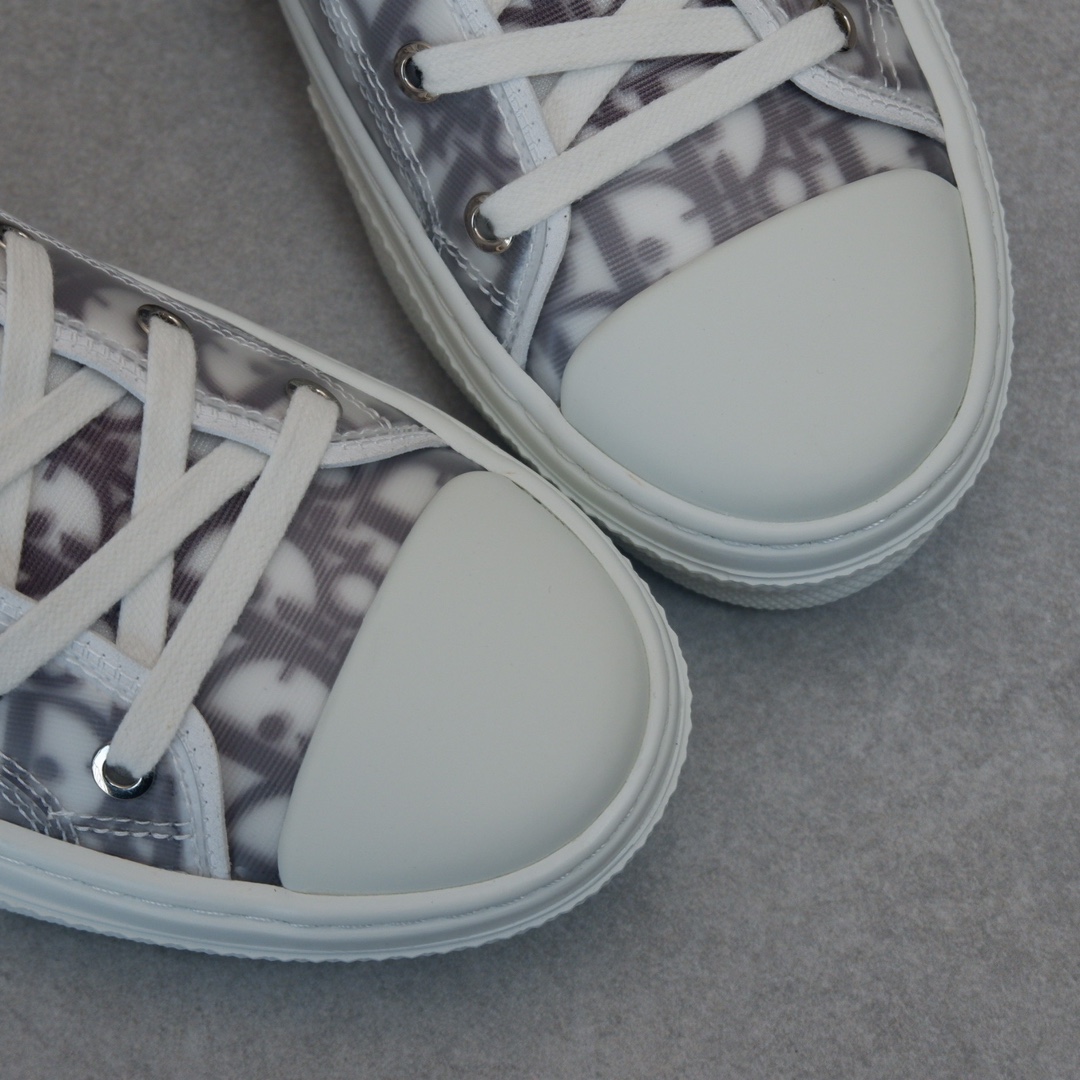 DIOR B23 SNEAKER 
