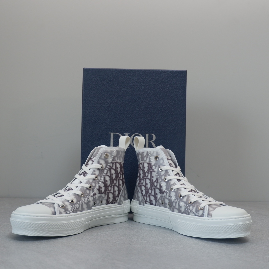 DIOR B23 SNEAKER 