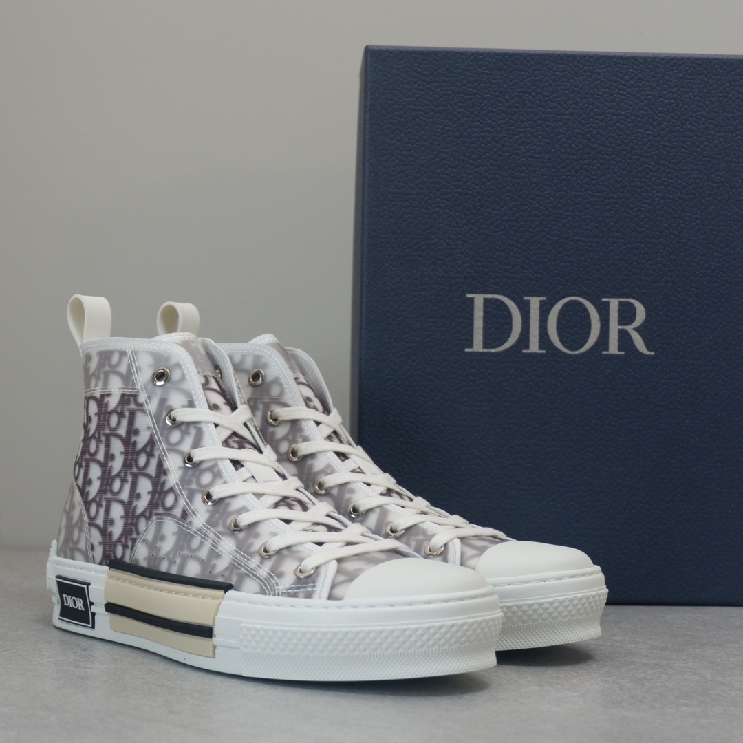 DIOR B23 SNEAKER 