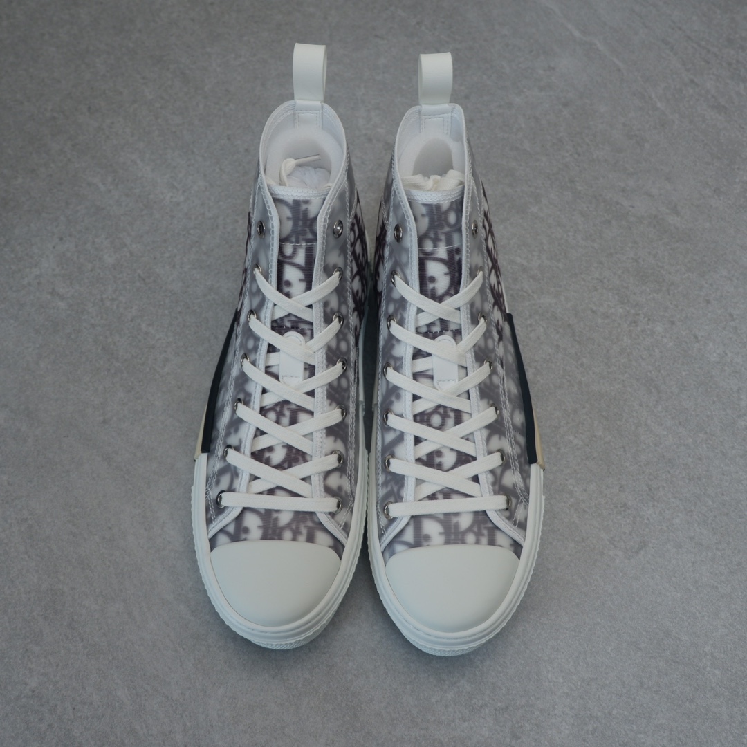 DIOR B23 SNEAKER 