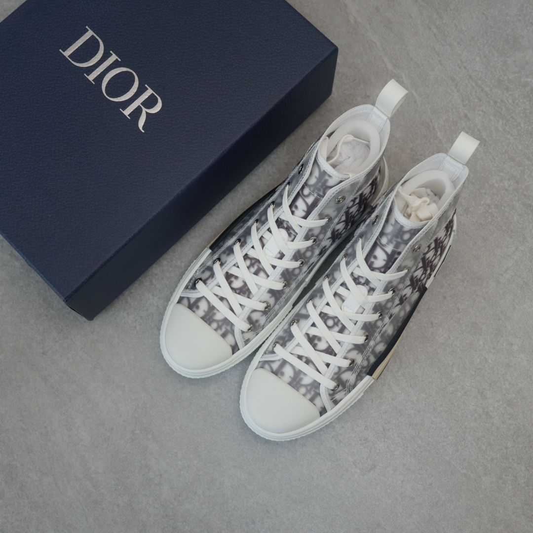 DIOR B23 SNEAKER 