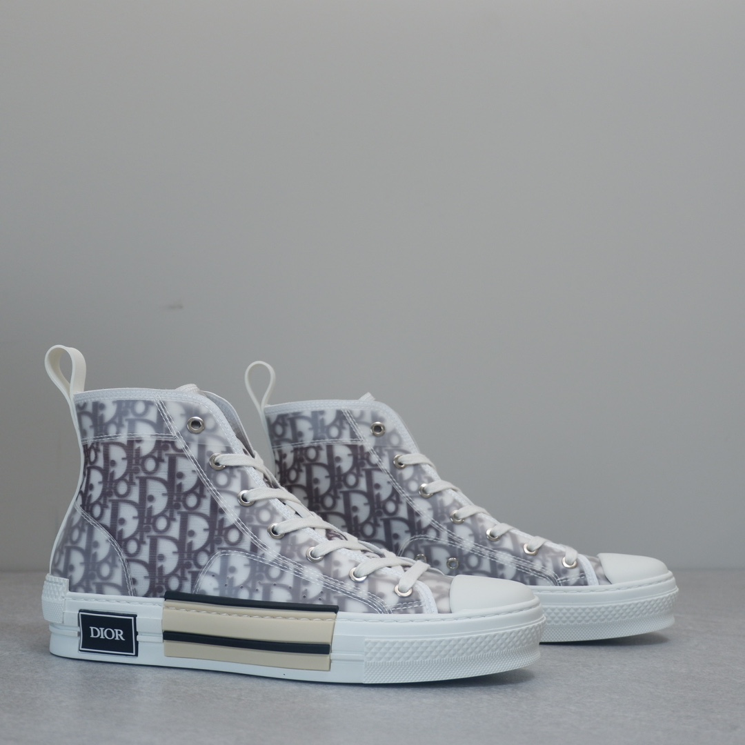 DIOR B23 SNEAKER 