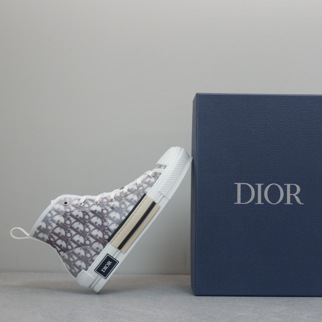 DIOR B23 SNEAKER 