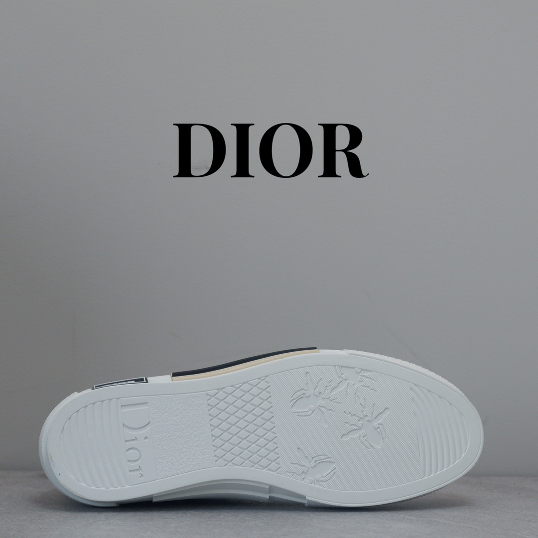 DIOR B23 SNEAKER 