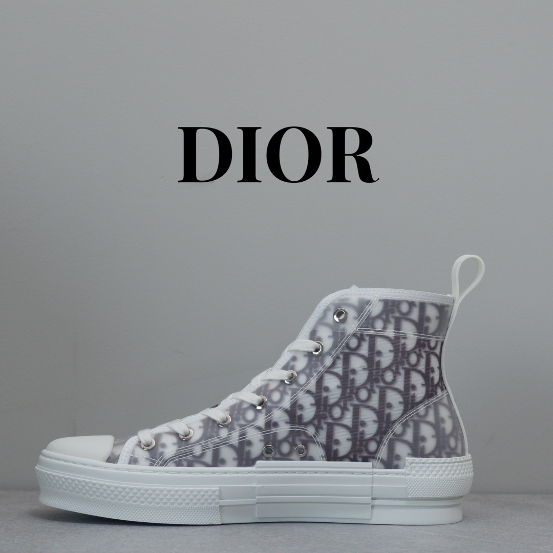 DIOR B23 SNEAKER 