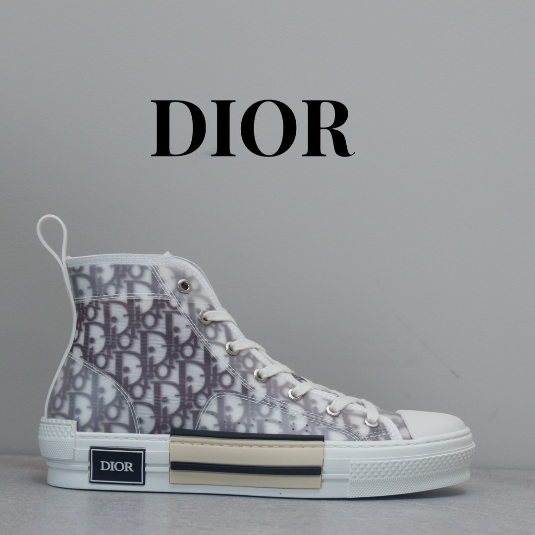 DIOR B23 SNEAKER 