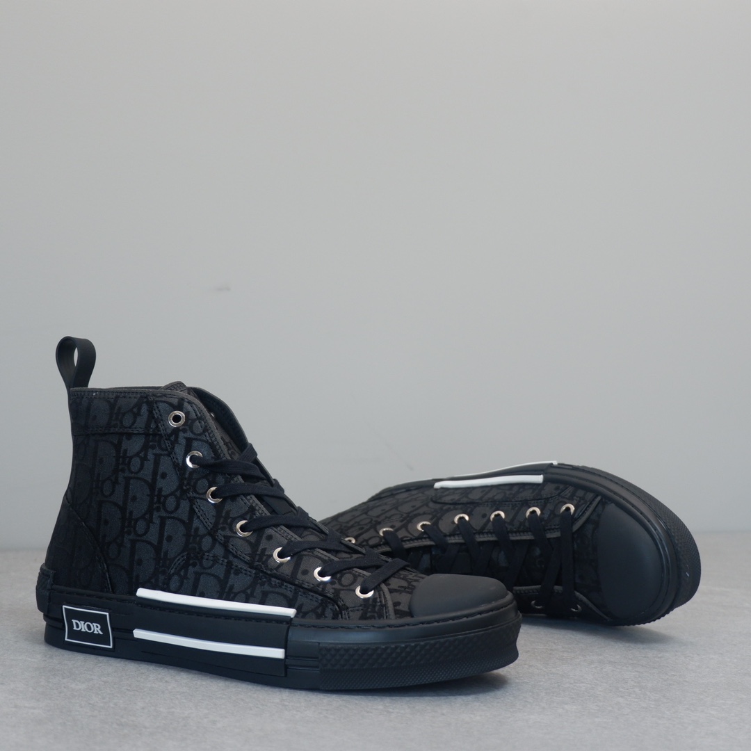 DIOR B23 SNEAKER 