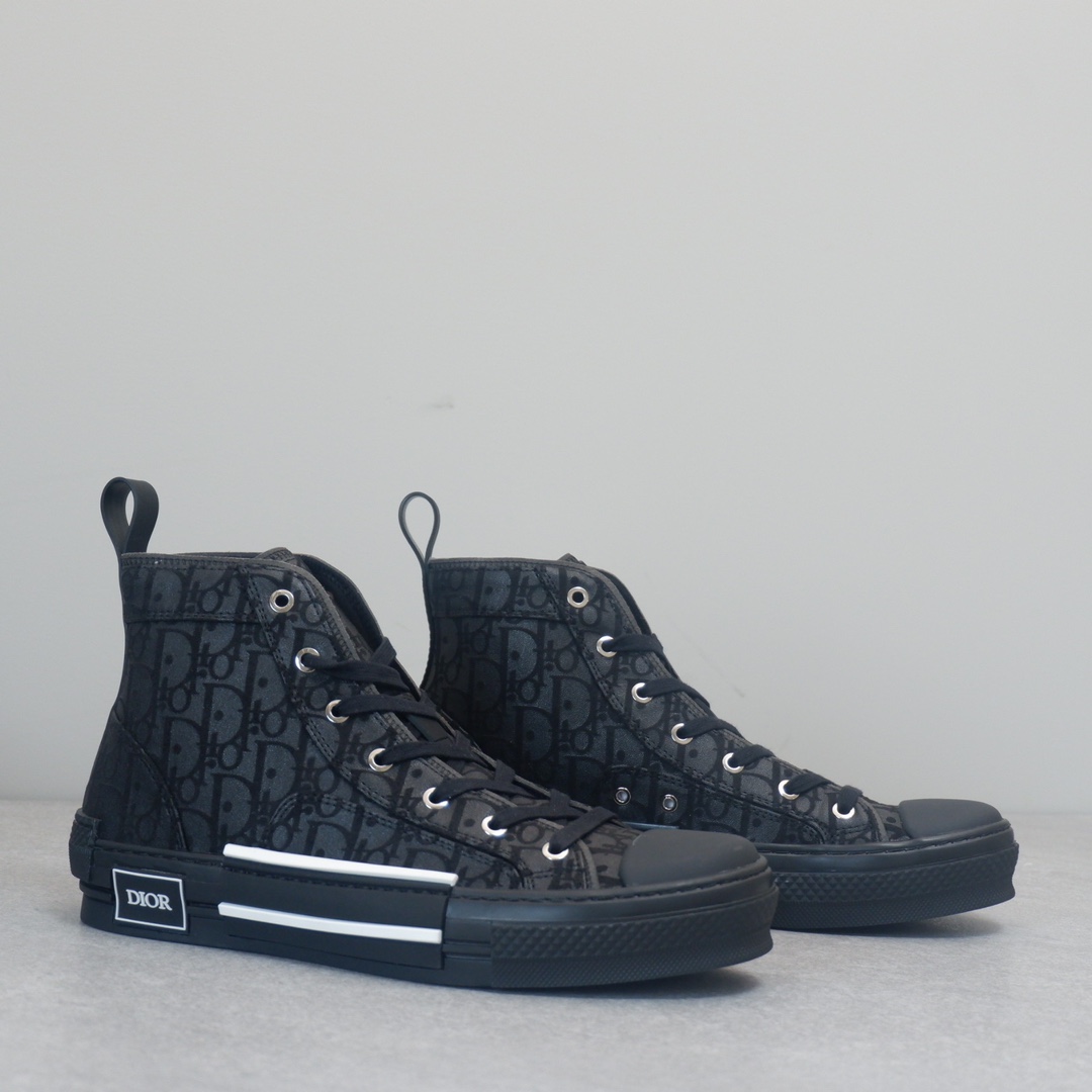 DIOR B23 SNEAKER 